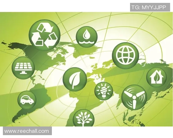 以环境质量为核心推动绿色发展构建可持续未来新路径