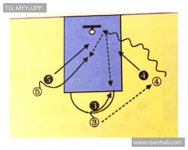 深圳篮球队战术解析：从进攻布局到防守策略的全面探讨