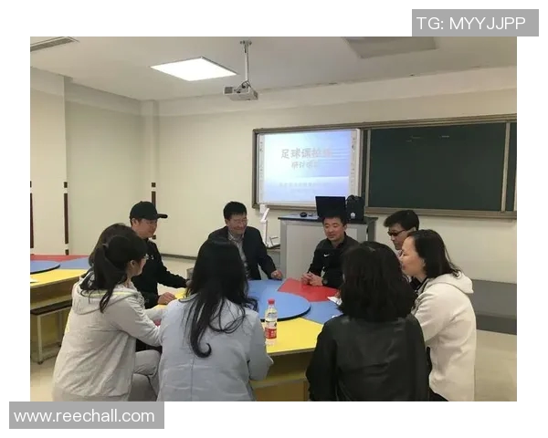 南京足球队团队协作表现的数据分析与提升策略探讨